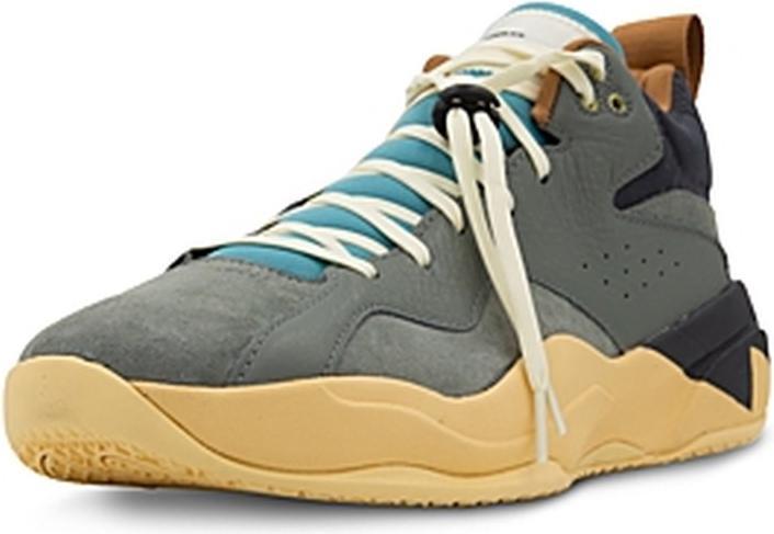 Image du produit Brandblack Baskets Unisexe Villain (43)