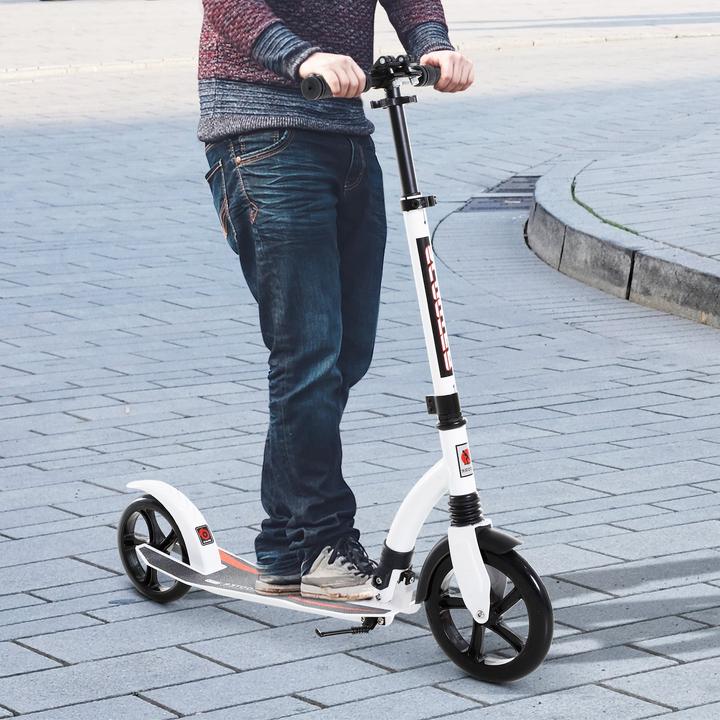 Produktbild Jamb Kickboard Big Wheel