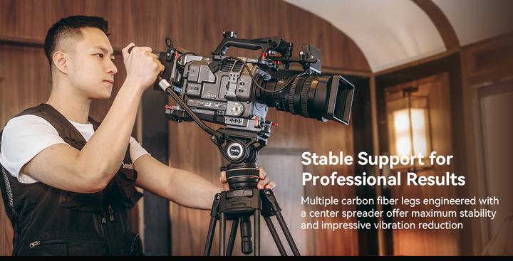 Actual product image SmallRig FreeBlazer Kit (Plastic, Metal, Carbon)