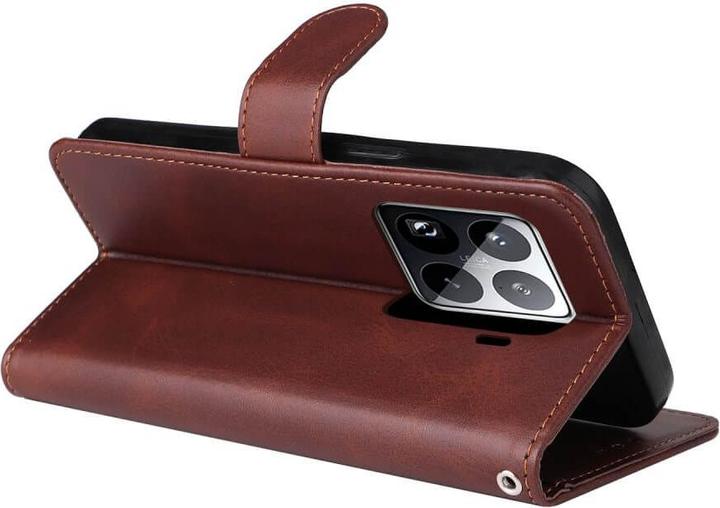 Productafbeelding Cover-Discount Xiaomi 15 Pro - Premium Handyhülle Etui (Xiaomi 15 Pro)