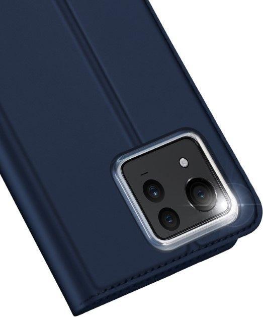 Produktbild Dux Ducis Skin Pro Series Bookcover (Asus Zenfone 11 Ultra)