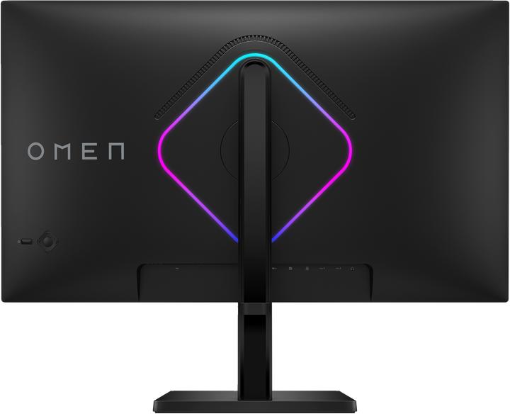 Produktbild HP OMEN 27qs G2 (2560 x 1440 Pixel, 27")