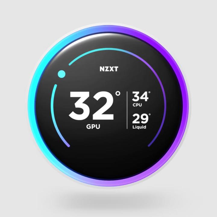 Image du produit NZXT Kraken Elite 280 RGB