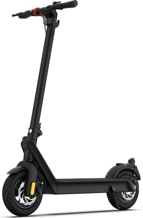 Actual product image Ocean Drive X9 Plus (20 km/h, 65 km, 500 W)