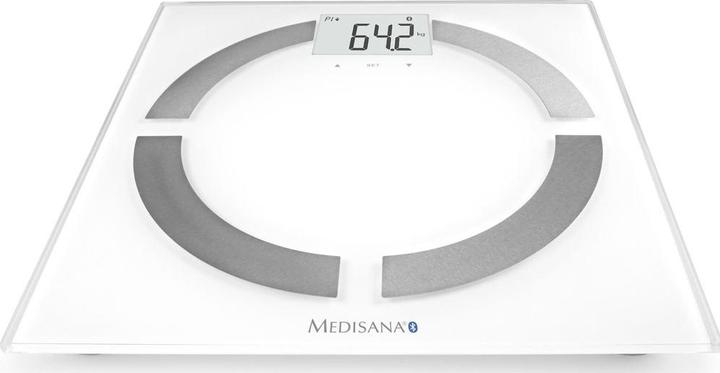 Produktbild Medisana Bs 444 (180 kg)