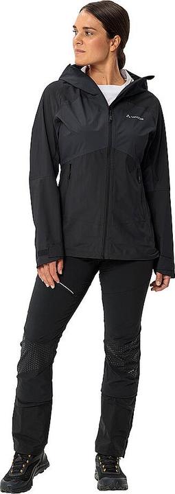 Produktbild Vaude Simony 2,5L Jacket V (38)