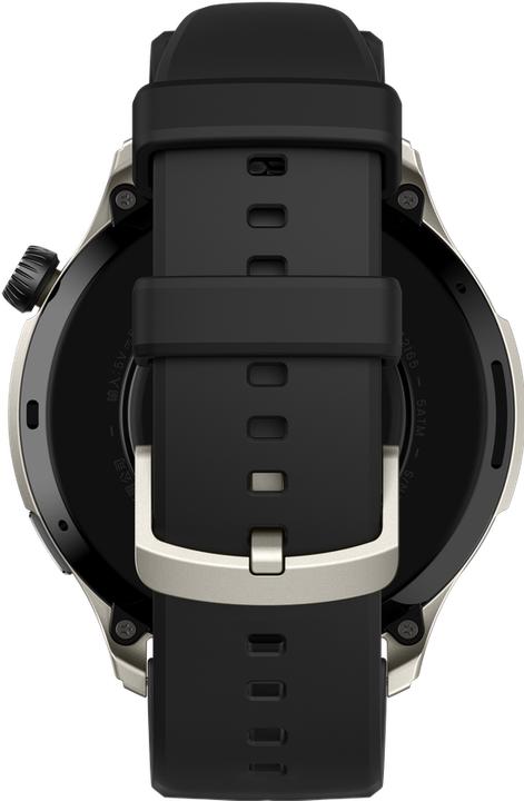 Actual product image Amazfit GTR 4 (46 mm)