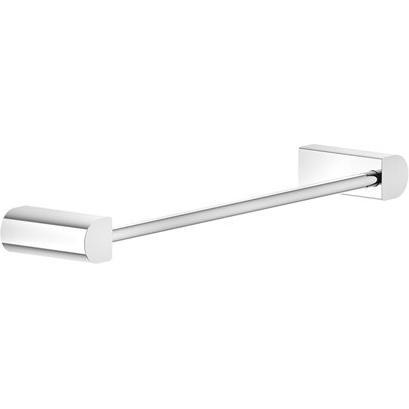 Gessi, Handtuchhalter + Handtuchhaken, Rilievo, Badetuchhalter 30 cm, 59397