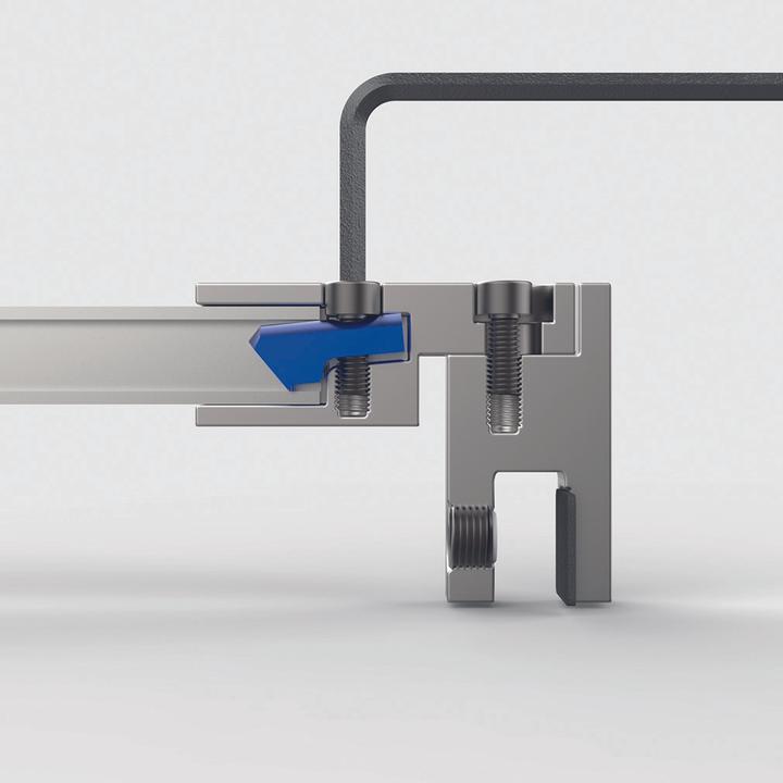 Image du produit Pauli+Sohn Adaptateur pour barres de stabilisation 8794