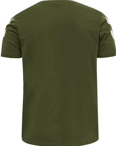 Immagine prodotto hummel Maglietta Legacy Chevron (L)