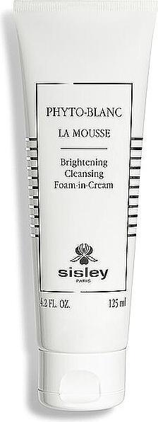 Actual product image Sisley La Mousse (Cleansing Foam, 125 ml)