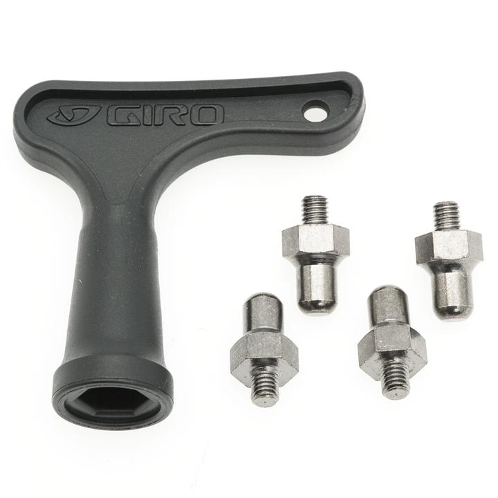 Produktbild Giro MTB/Cross Toe Spike Kit
