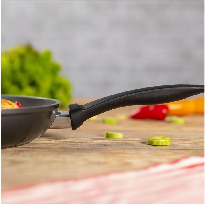 Immagine prodotto Kuhn Rikon Easy Ceramic (24 cm, Padella per friggere, Alluminio)
