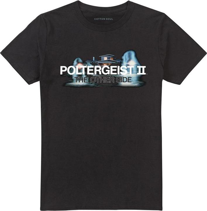 Produktbild Poltergeist TShirt (M)