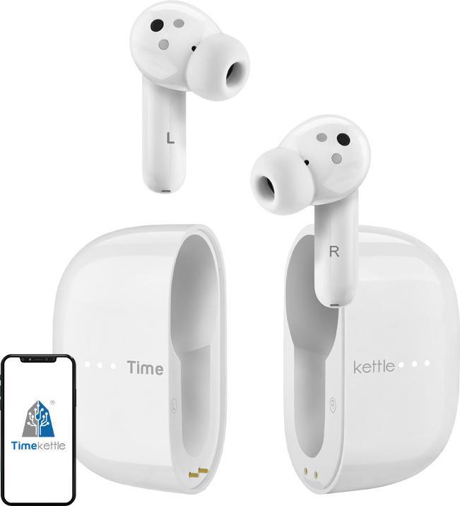 Actual product image Timekettle M3 Real-time translator