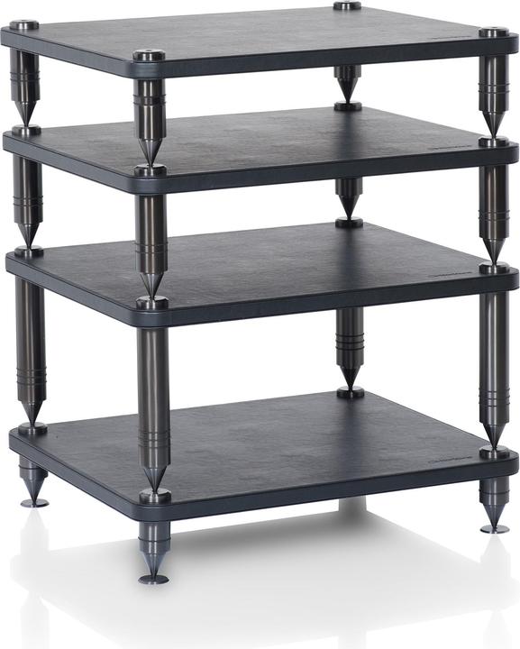Image du produit NorStone COMO-1/BK (1 pièce, Support, Non mobile)