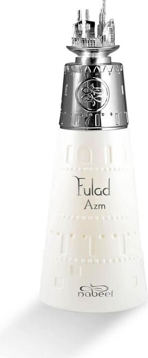 Immagine prodotto Nabeel Fulad Azm Eau De Parfum 100ml (Eau de parfum, 100 ml)
