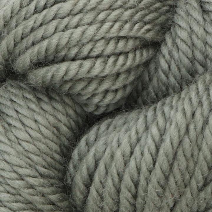 col. Peat Smoke