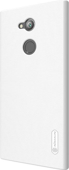 Productafbeelding Nillkin Super Frosted Shield-serie (Sony Xperia XA2 Ultra)