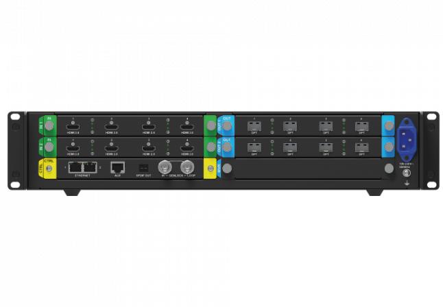 Produktbild NovaStar MX2000 Pro