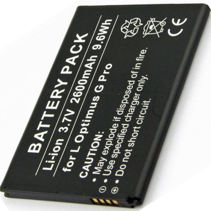 Immagine prodotto LG Akku Optimus G Pro, BL-48TH, E940, E977, E980, E977, E940