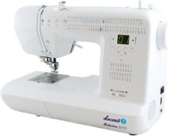 Image du produit Łucznik Archer a réussi à le faire. POUR COUTURE Malwina 2070