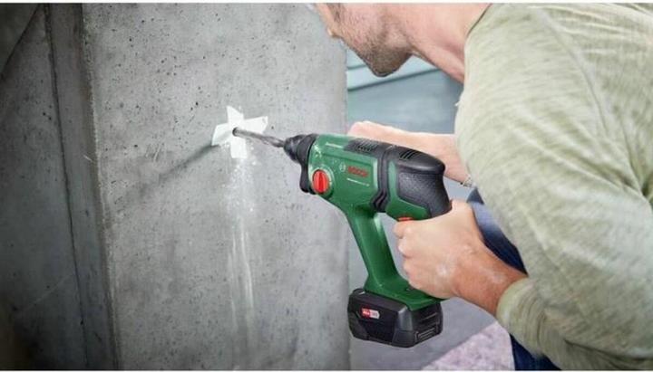 Actual product image Bosch Home & Garden Universal Hammer 18V (Rechargeable battery operated)