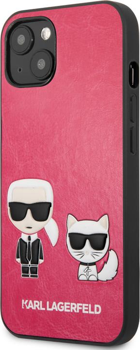 Produktbild Karl Lagerfeld Case (Apple iPhone 13 mini)