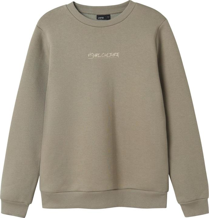 Actual product image Lmtd Rückenprint Sweatshirt (170, 176)