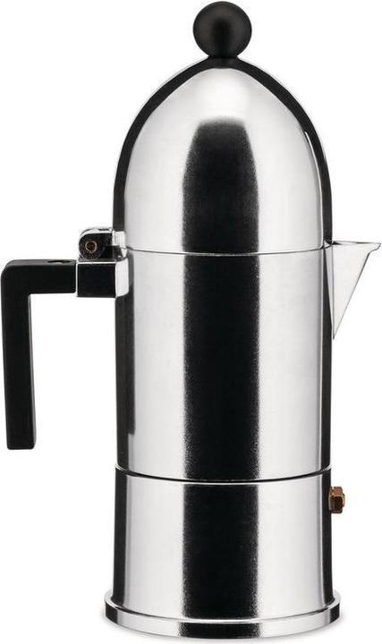 Actual product image Alessi La Cupola (3 Cups)