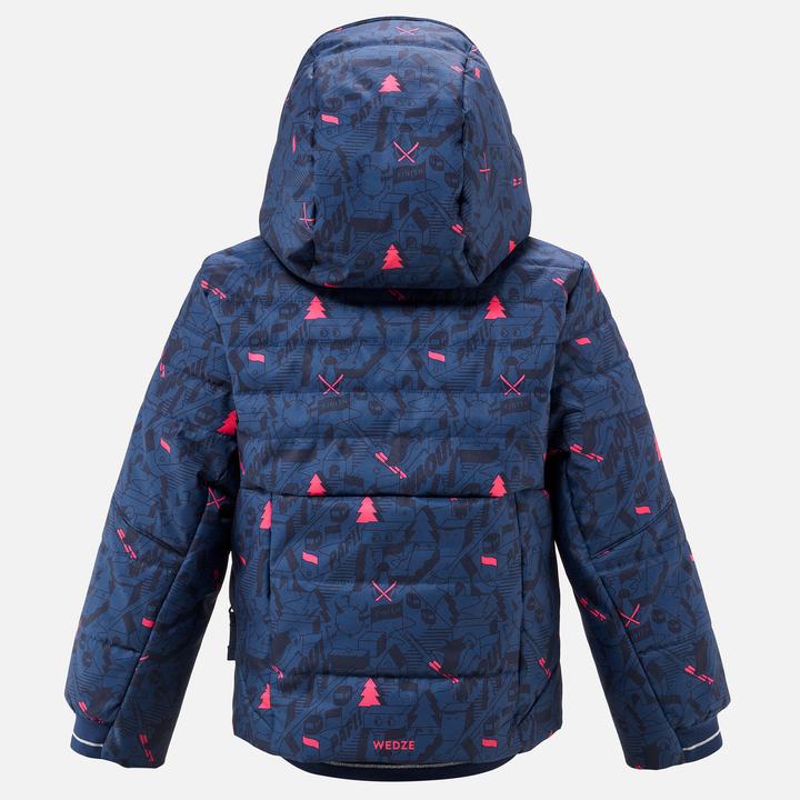 Image du produit Wedze WARM 180 (100 A)
