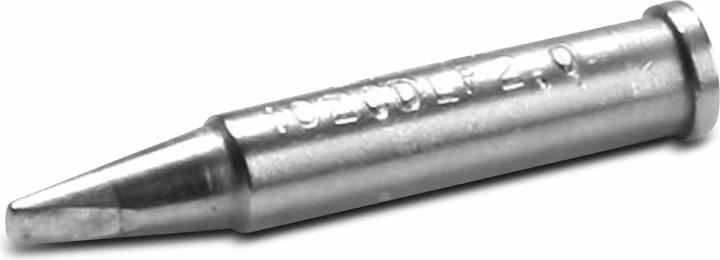 Produktbild Lötspitze 2,0mm meisselförmig (Lötspitze)