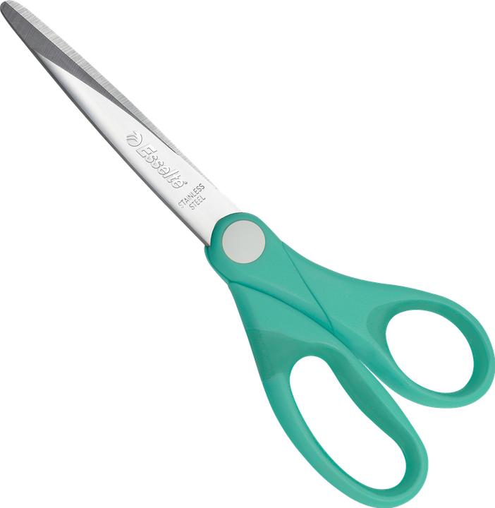 Image du produit Leitz Esselte ColourIce Schere (18 cm)