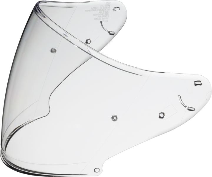 Shoei Visier Pinlock