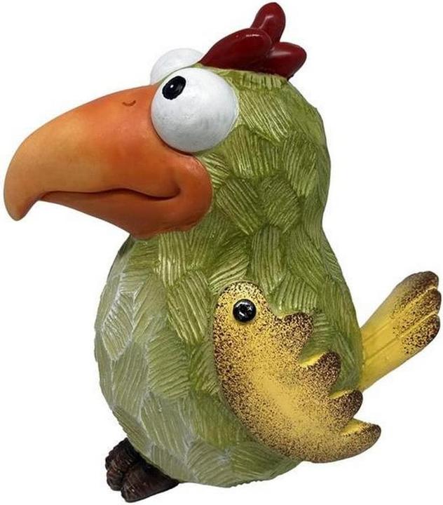 Actual product image GuGus Deco bird