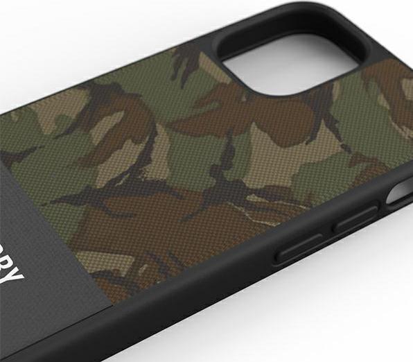 Produktbild Superdry Moulded Case Canvas (Apple iPhone 12 mini)