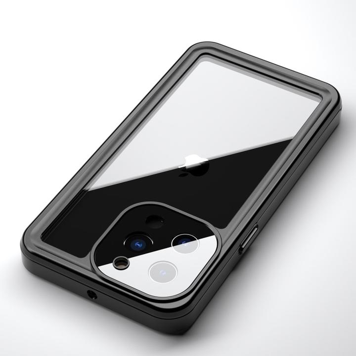 Produktbild Redpepper iPhone 13 Pro Wasserdichte Schutzhülle IP68 (Apple iPhone 13 Pro)