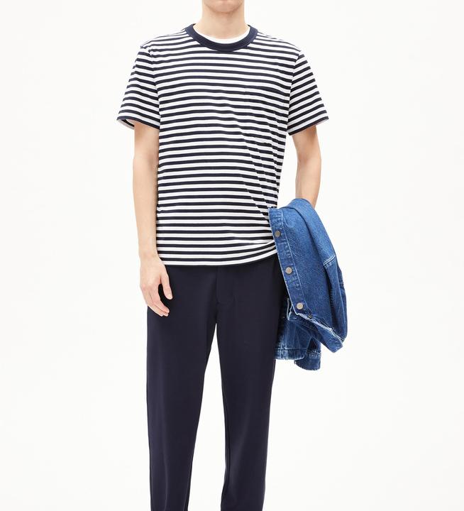 Produktbild Armedangels Maarkos Pocket Stripes (L)