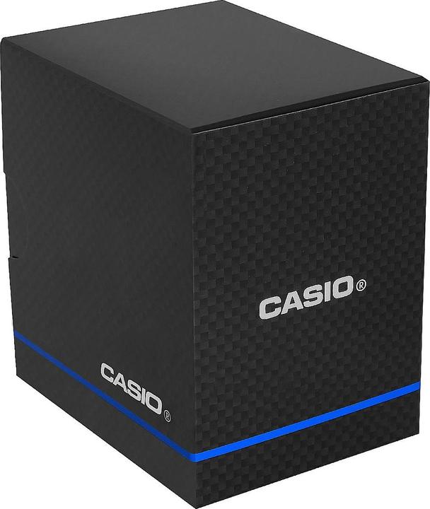 Immagine prodotto Casio Vintage W-202-1avef (Orologio digitale, Cronografo, 38.90 mm)