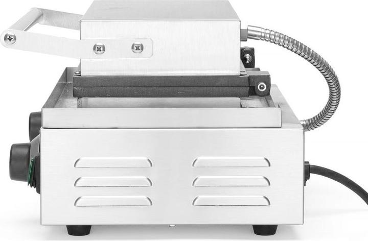 Immagine prodotto Hendi Ferro da stiro per waffle 6 "Corn Dog"