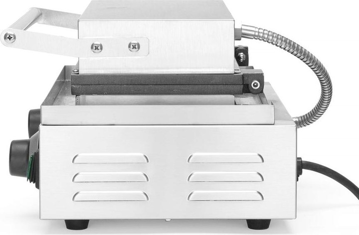 Actual product image Hendi Waffle iron 6 "Corn Dog"