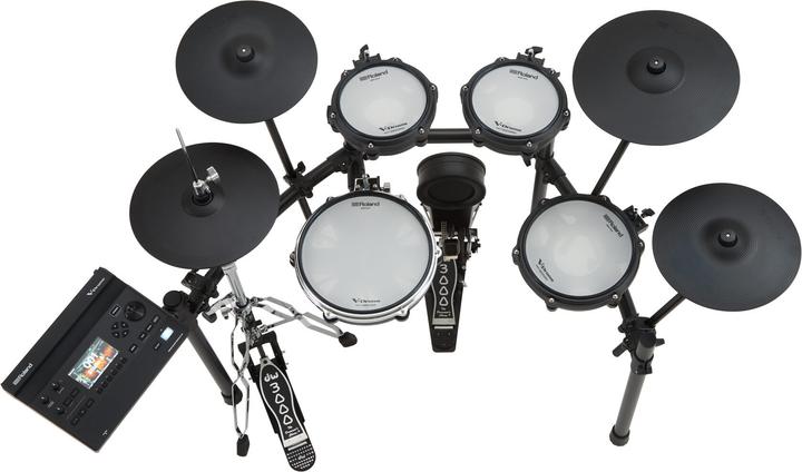 Actual product image Roland TD316 Electronic Drum Set (E-drum)