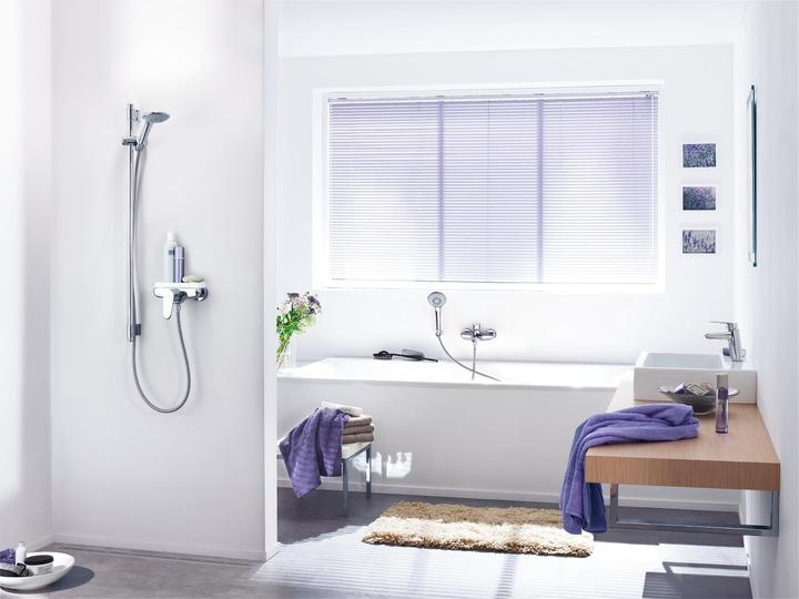 Produktbild Grohe Eurodisc Cosmopolitan Einhand-Wannenbatterie