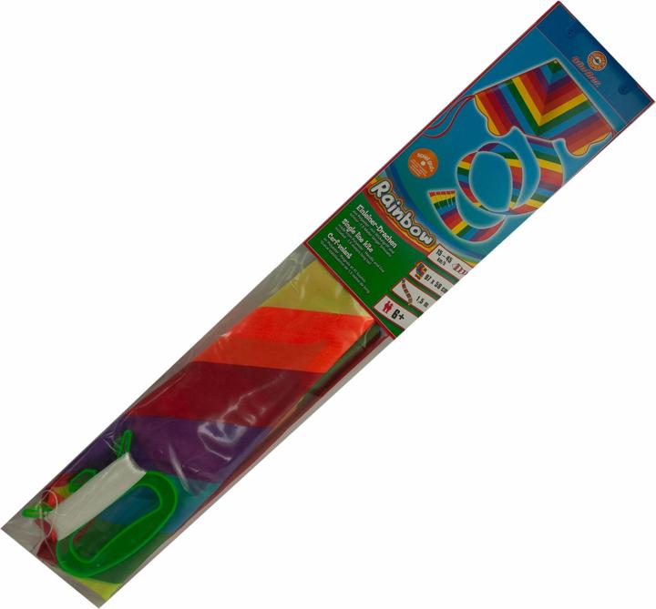 Produktbild Günther Flugspiele Rainbow