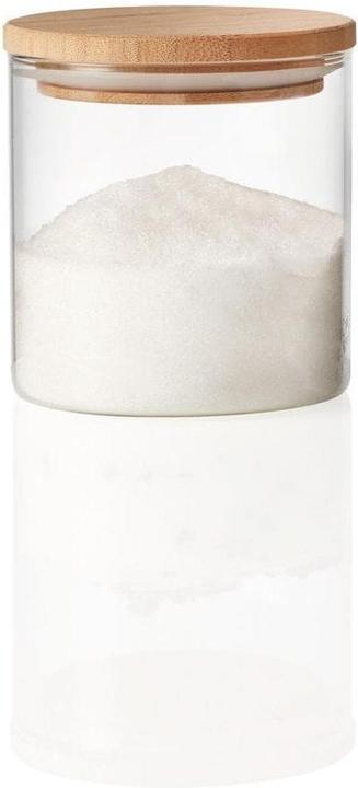 Actual product image Montana Storage jar Keep 0.5 l, Transparent (0.50 l)