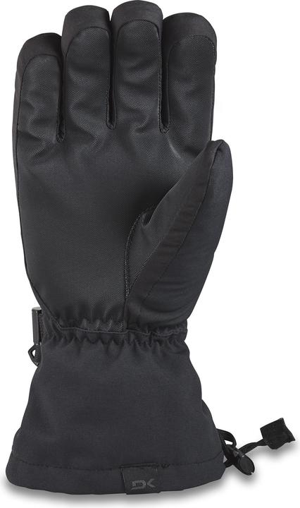 Produktbild Dakine Ski Glove Frontier Gore-Tex Black 2023 (S)