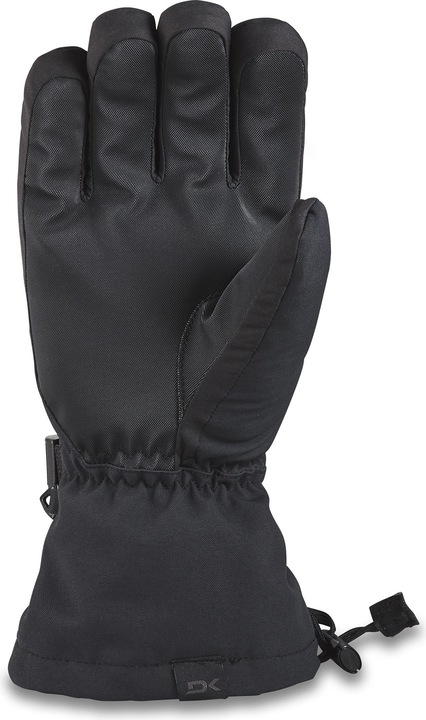 Produktbild Dakine Ski Glove Frontier Gore-Tex Black 2023 (S)
