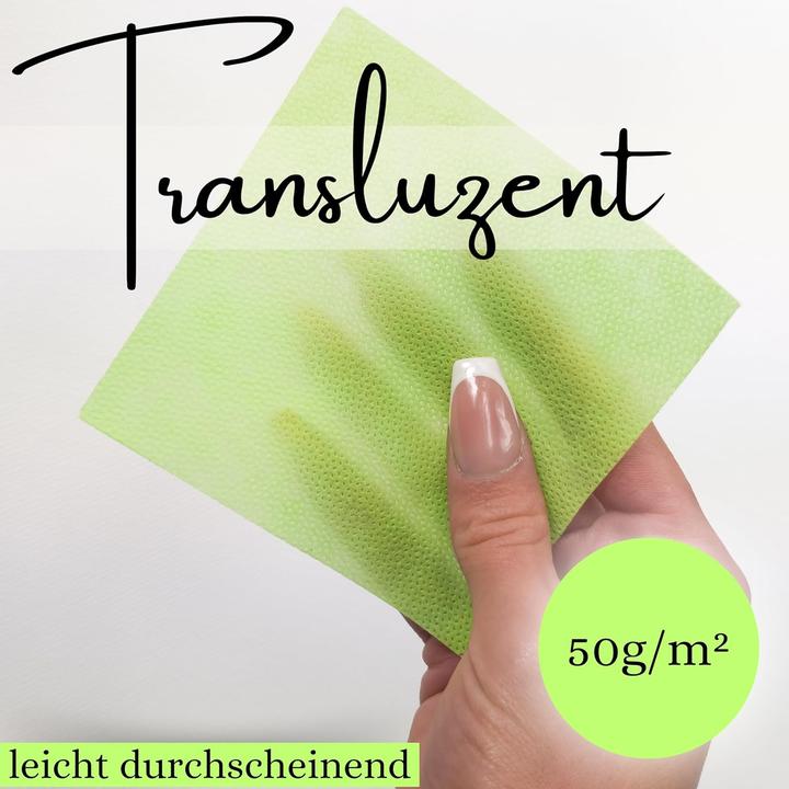 Image du produit Sensalou Zuschneidbare Tischdeckenrolle Light