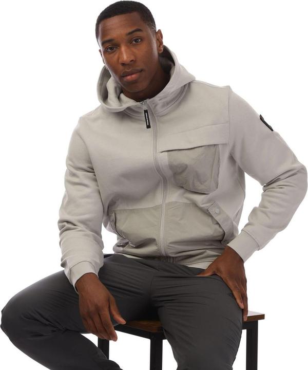 Image du produit Weekend Offender - Veste à capuche DAPONTE - Homme (L)