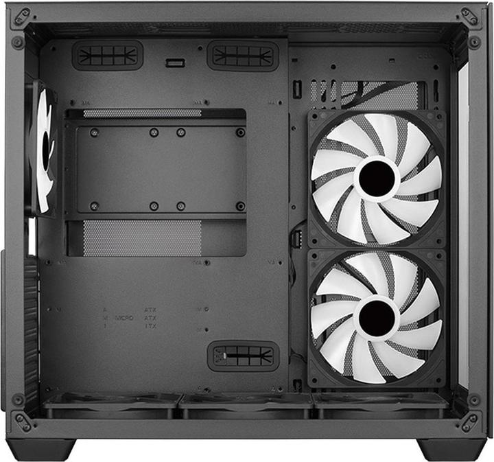 Image du produit AeroCool Dryft (ATX, mATX, Mini-ITX)